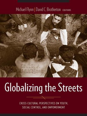 cover image of Globalizing the Streets